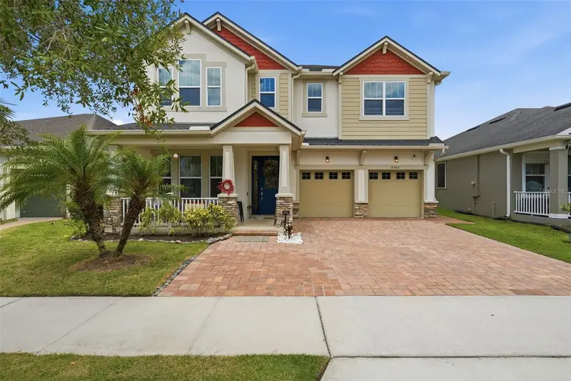 Randal Park listing