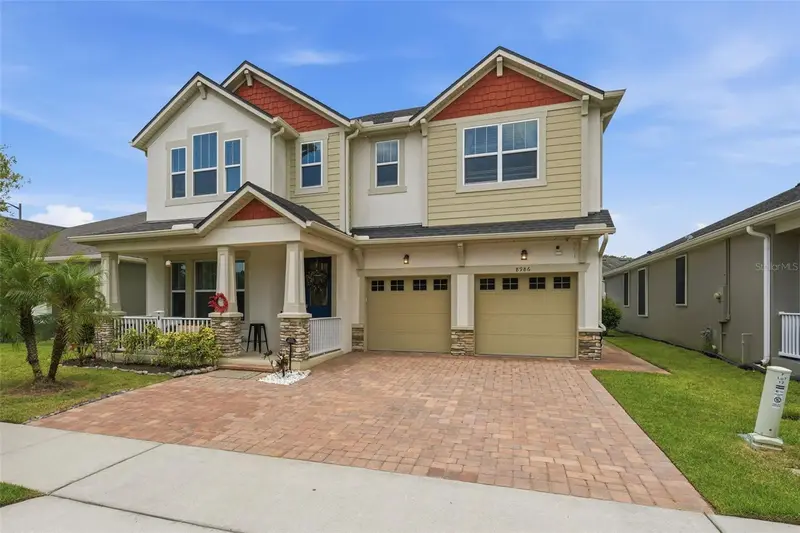 8986 Fullerwood Ave, FL