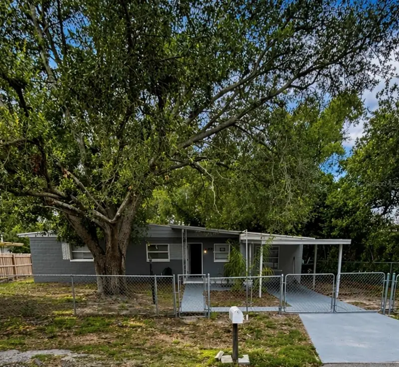 1022 Nw 30th St, FL
