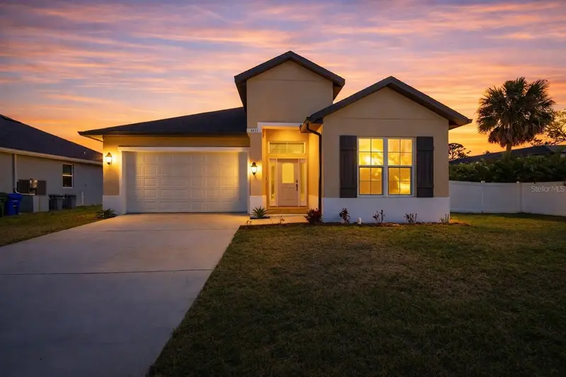 4437 Meridian Rd, FL