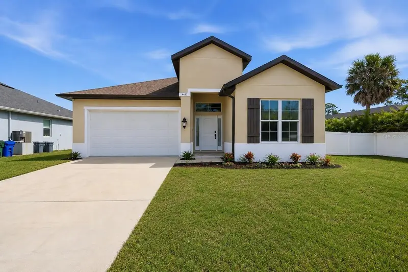 4437 Meridian Rd, FL
