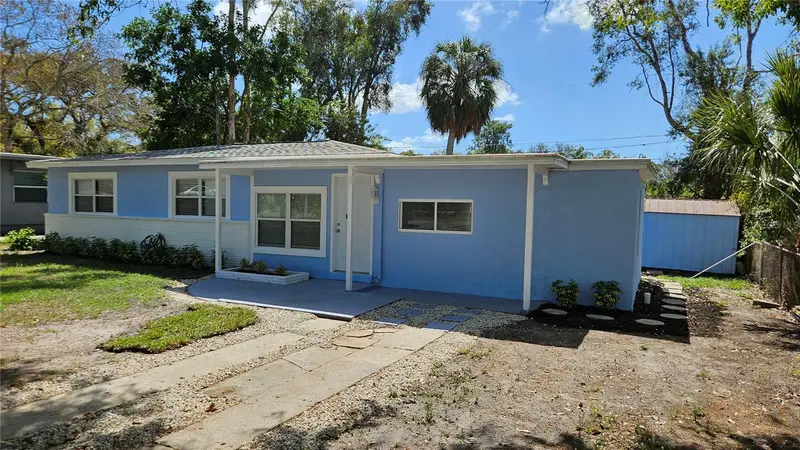 1325 Mary L Rd, FL