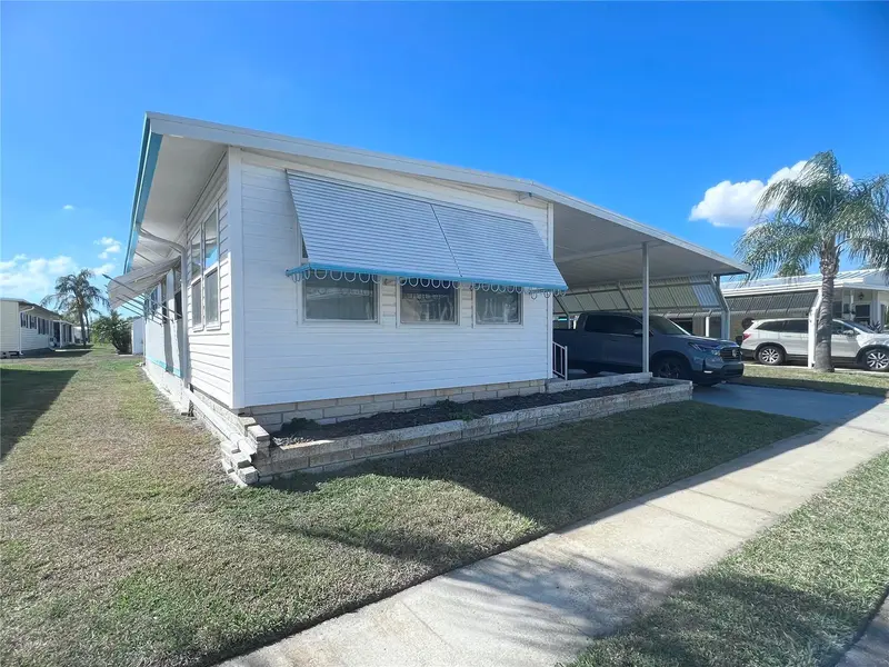 1100 Belcher Rd S #197, FL
