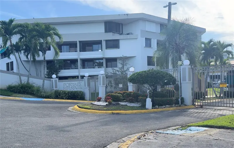 1306 Monte Carlo #245, PR