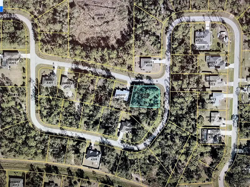 Lot 6 Tasco Dr, FL