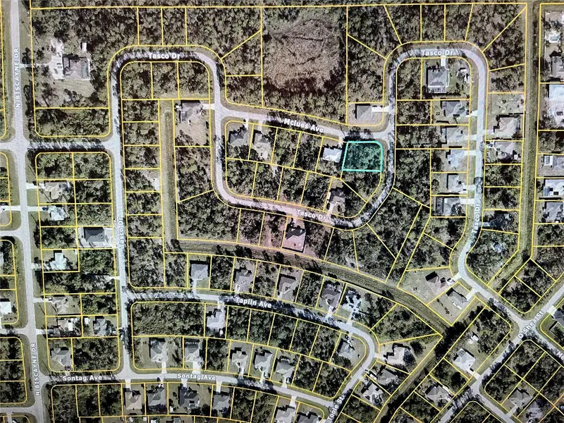 Lot 6 Tasco Dr, FL