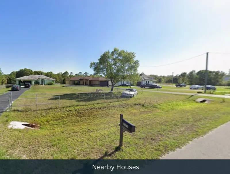 72nd Ave Ne, FL