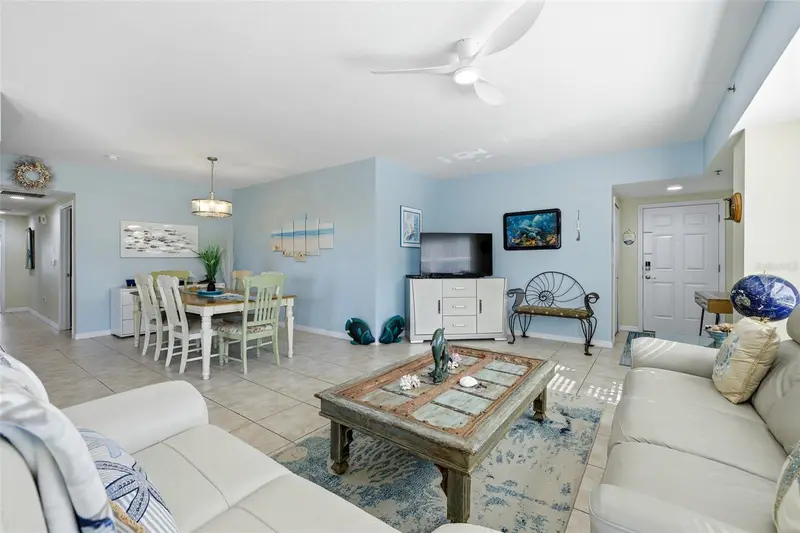 5300 S Atlantic Ave #9-401, FL