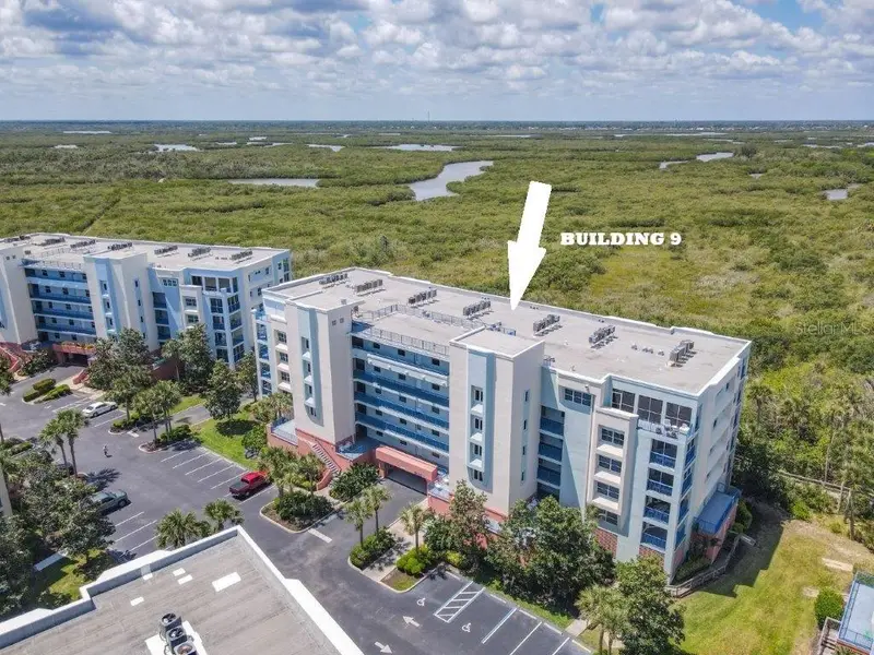 5300 S Atlantic Ave #9-401, FL