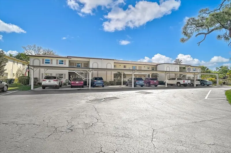 2875 Swifton Dr #58, FL