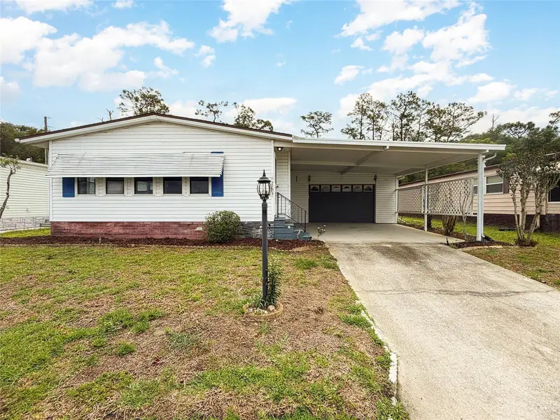2509 Independence Ln, FL