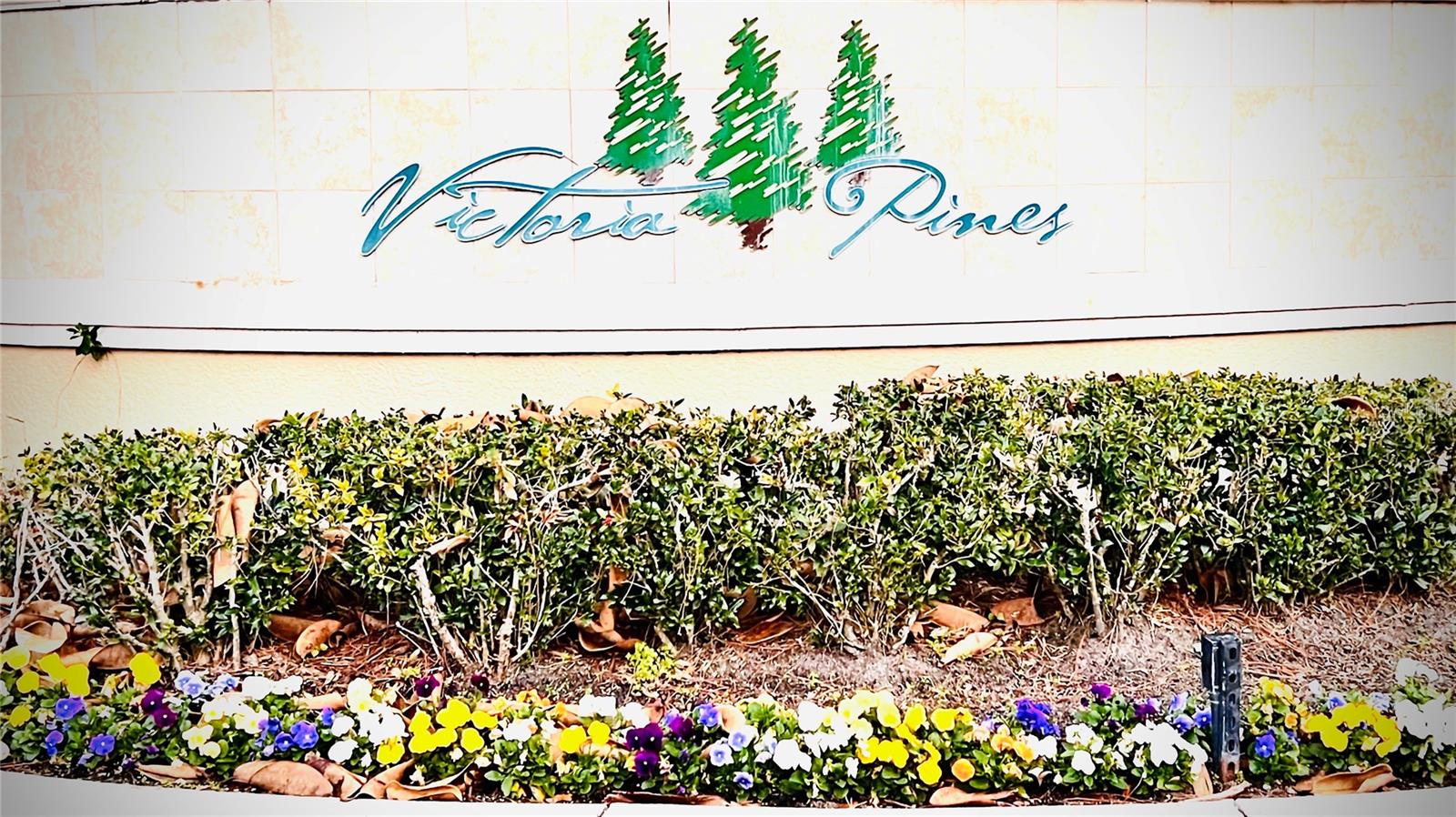 3514 Victoria Pines Dr #148, FL