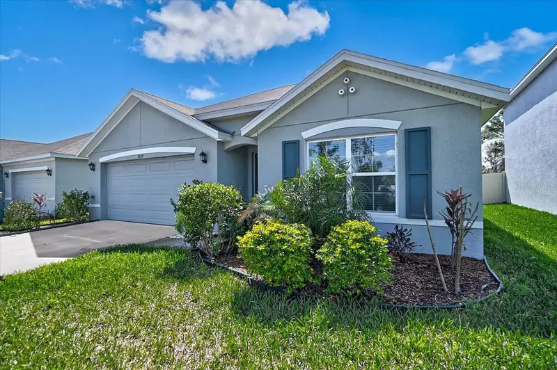 17319 Wheatberry Blvd, FL
