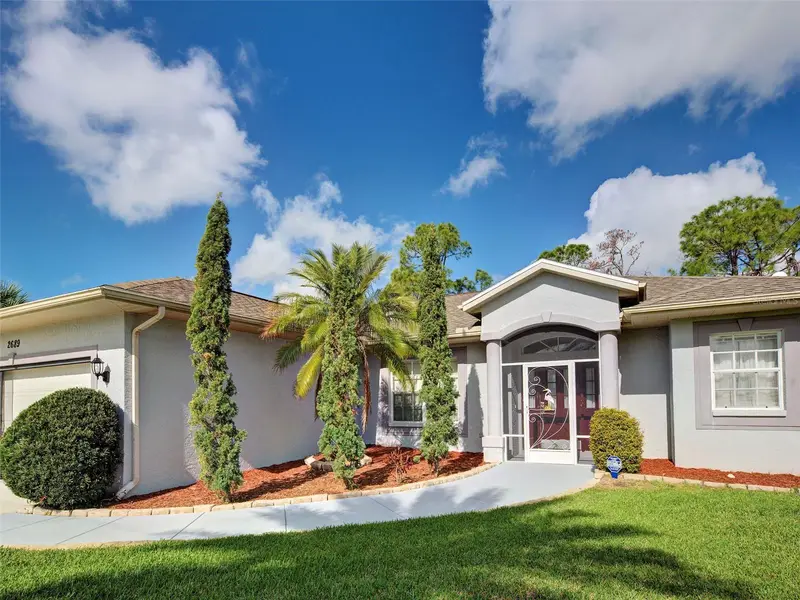 2689 Westberry Ter, FL
