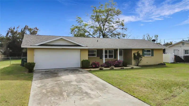 1605 Ne 17th Ave, FL