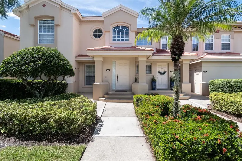 447 Enclave Pl #447, FL