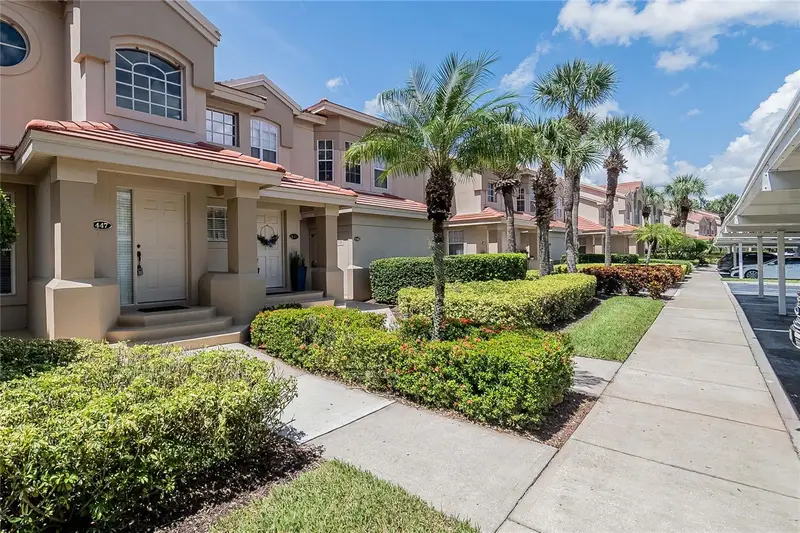 447 Enclave Pl #447, FL