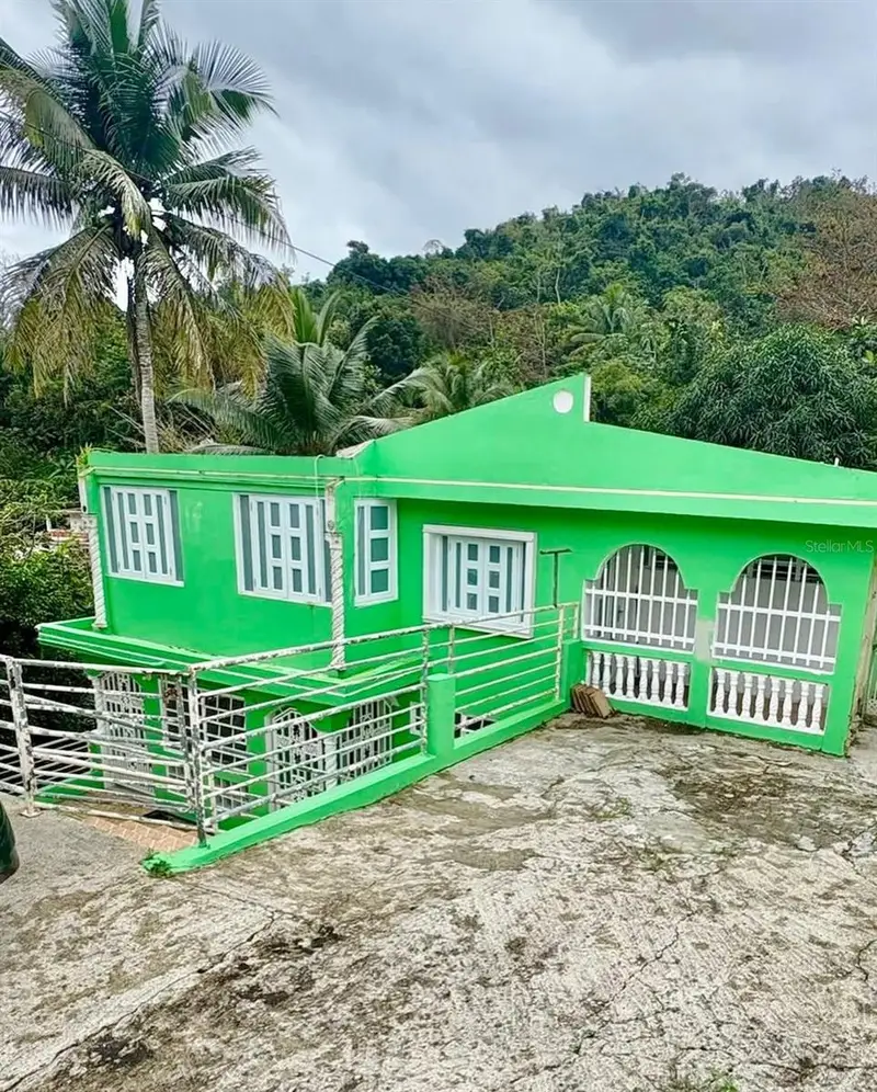 La Barra 105 F, PR