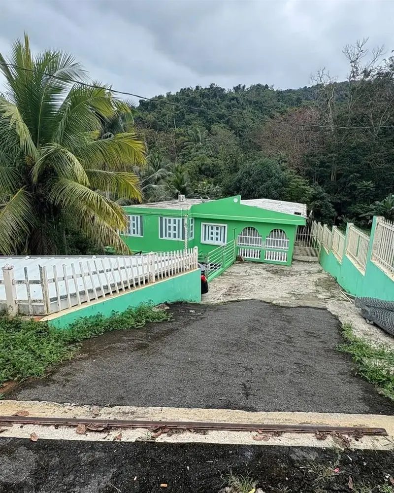 La Barra 105 F, PR