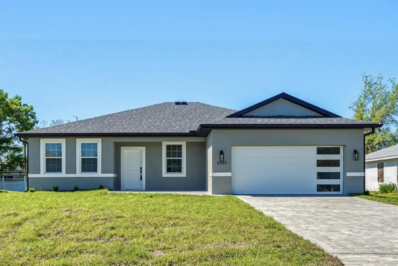 2333 Mistleto Ln, FL
