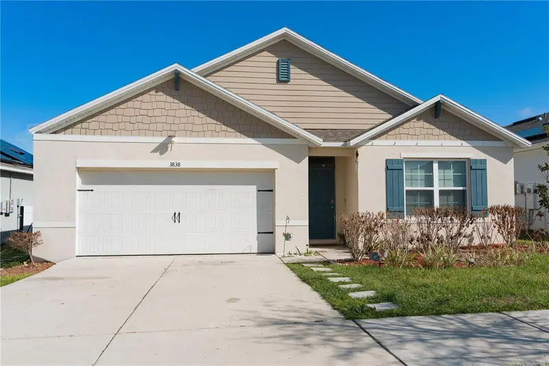 3838 Whitney Way, FL