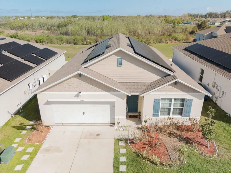 3838 Whitney Way, FL