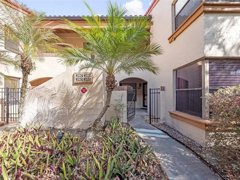 2815 Marsala Ct #2815, FL