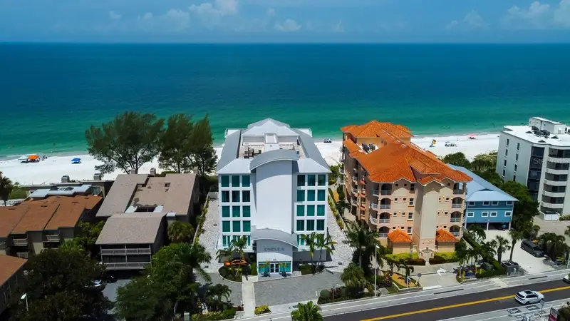 19816 Gulf Blvd #201, FL