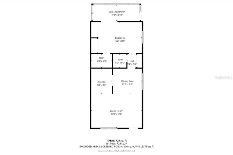 205 Andover Pl N #119, FL