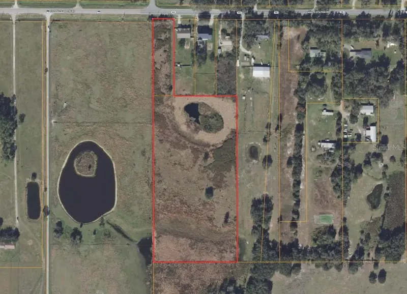 5930 Knights Station Rd, FL