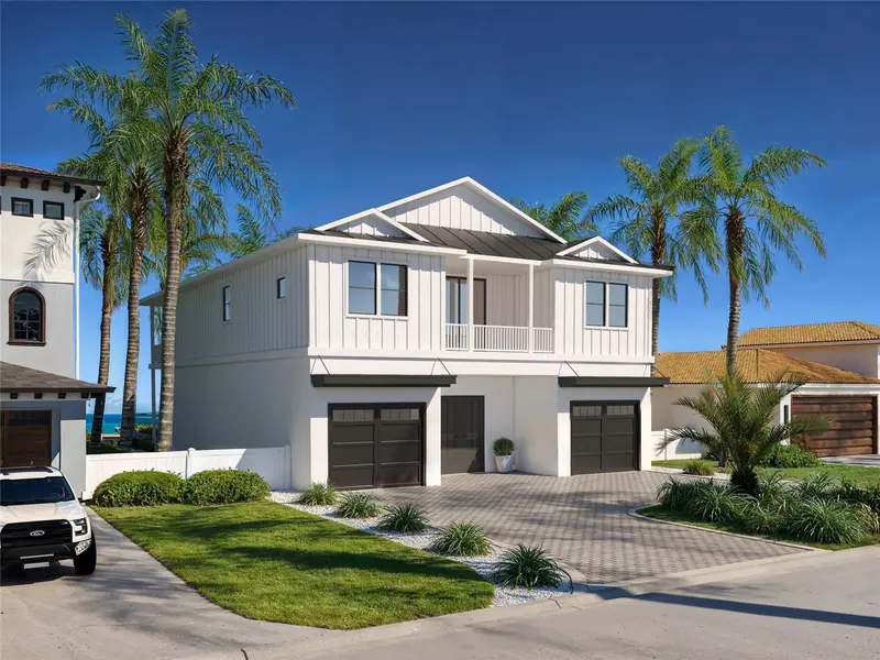 17030 Dolphin Dr, FL