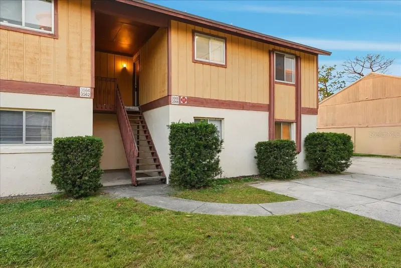 3564 Aristotle Ave #3564, FL