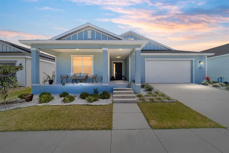 Calesa Township listing