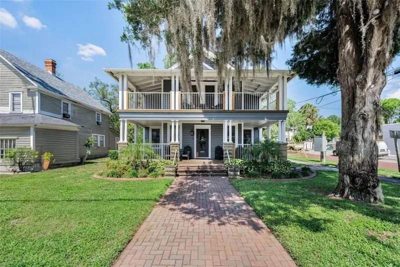 133 N Pinellas Ave, FL