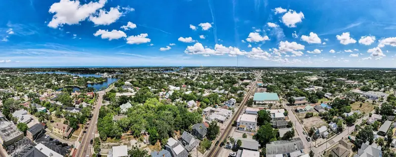 133 N Pinellas Ave, FL