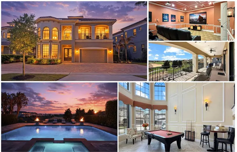 451 Muirfield Loop, FL