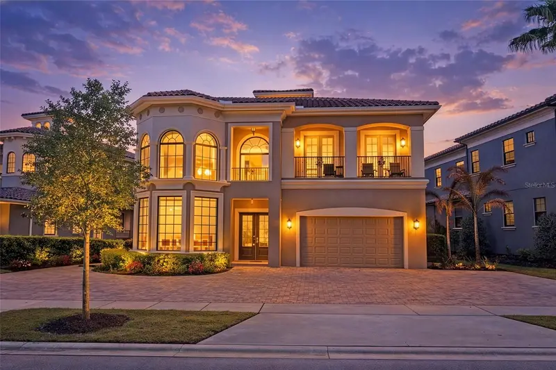 451 Muirfield Loop, FL