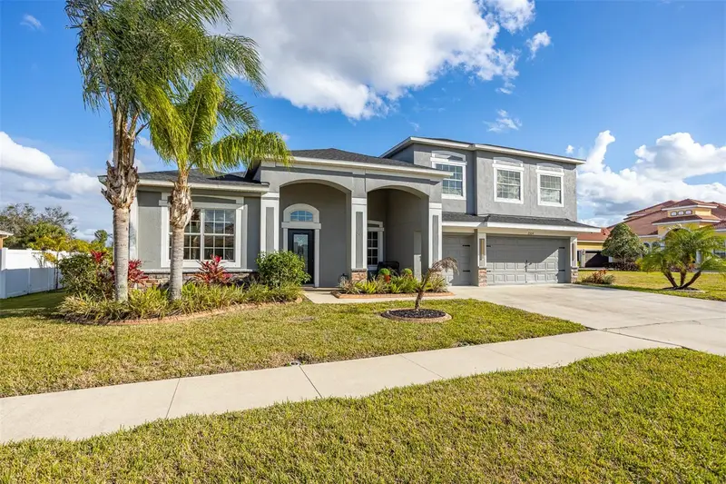 Ruskin, FL