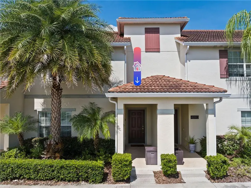 4895 Clock Tower Dr, FL