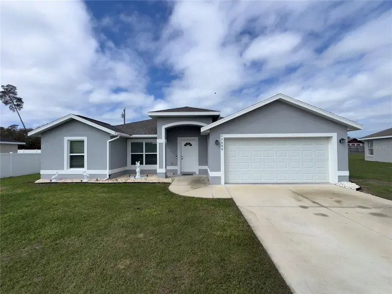 15446 Sw 23rd Court Rd, FL