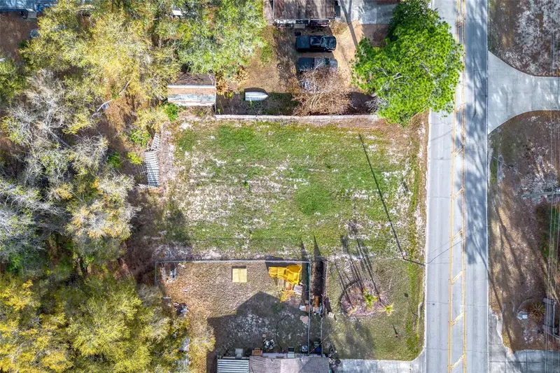 Lake Griffin Rd, FL
