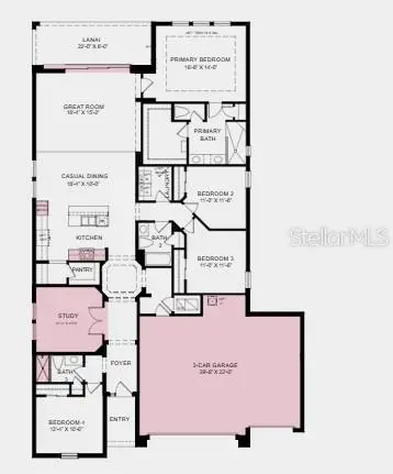6929 Prairie Oak Way, FL