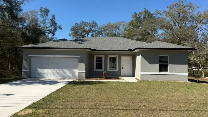 799 W Country Club Blvd, FL