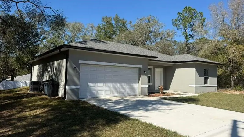 799 W Country Club Blvd, FL