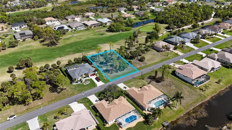242 Marker Rd, FL