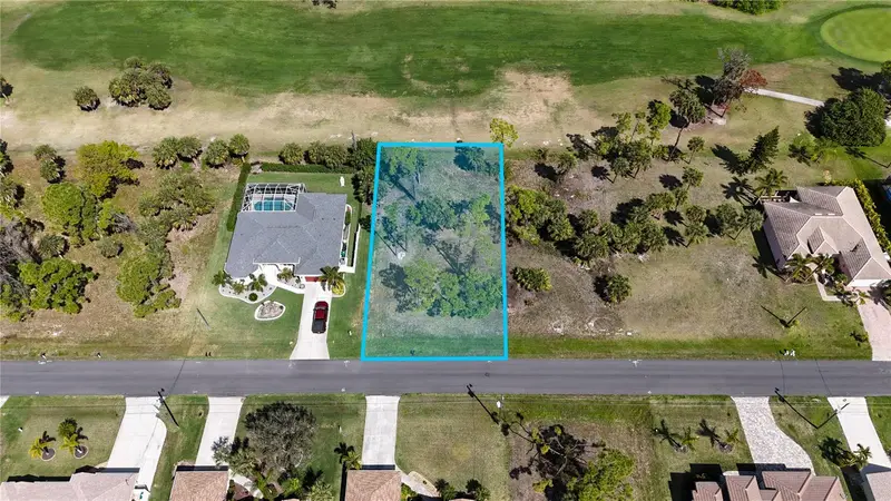 242 Marker Rd, FL