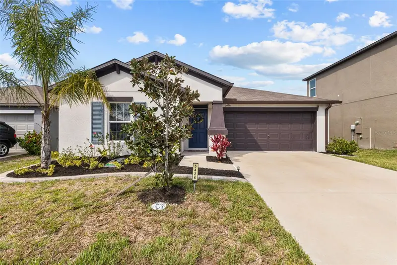 5426 Blue Azure Dr, FL