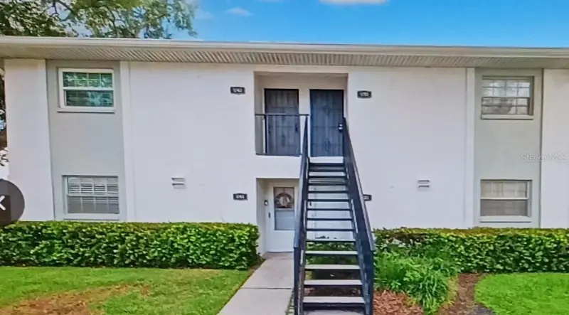 3808 N Oak Dr #U42, FL