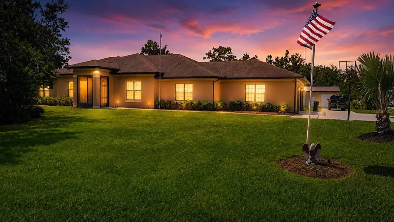 Wedgefield / Bithlo listing