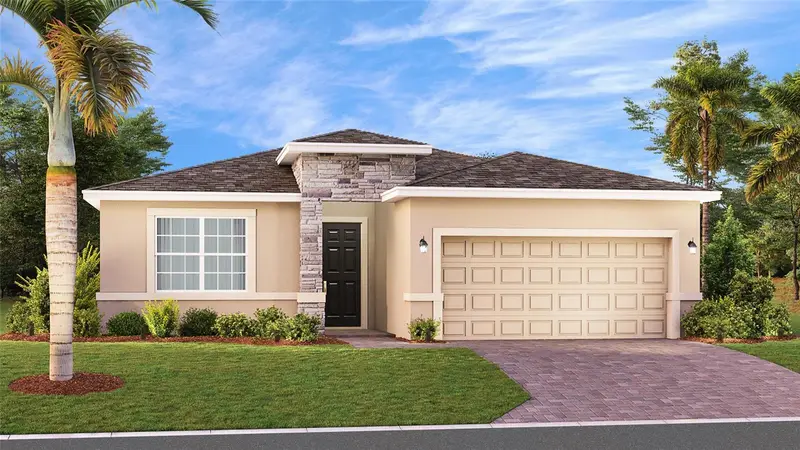 5601 Nina Way, FL